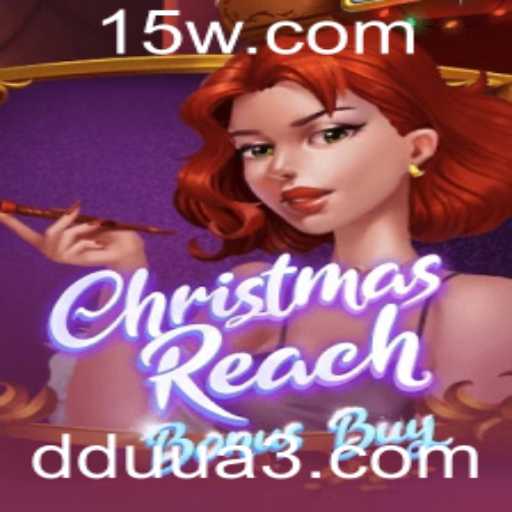 Descubra as Emoções do ChristmasReachBonusBuy: Um Jogo para as Festas
