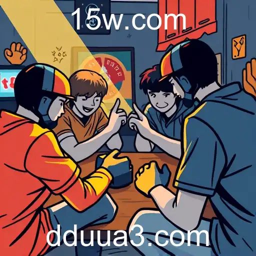 Comunidade de Jogadores: Explorando o Universo de dduu