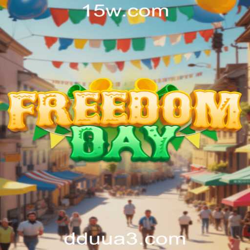 Explorando FreedomDay: O Jogo que Está Transformando a Dinâmica de Estratégia e Aventura