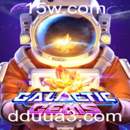 Descubra o Universo de GalacticGems: Estratégia e Aventura no Espaço