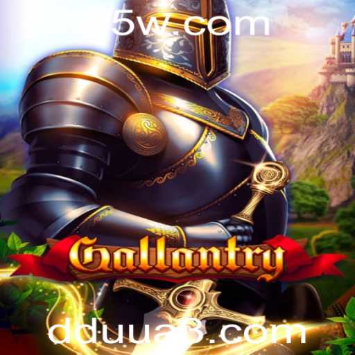 Descubra o Mundo de Gallantry: O Jogo de Estratégia Envolvente