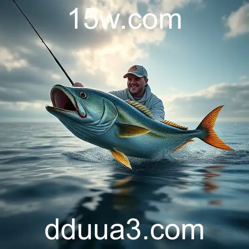 Descubra a Fascinação dos Jogos de Pesca: A Nova Onda Digital