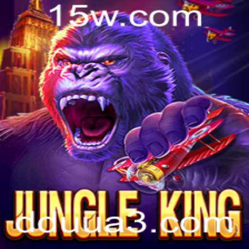 JungleKing: Explorando Aventuras na Selva com Inovadora Jogabilidade