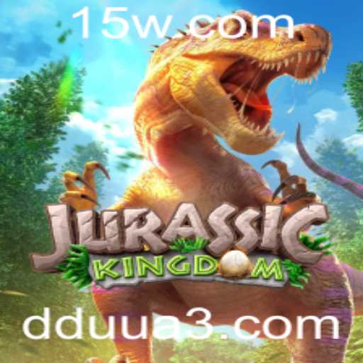 Jurassic Kingdom: Uma Aventura Pré-histórica