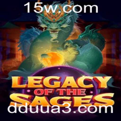 Explorando 'Legacy of the Sages': Um Mergulho no Mundo do Jogo