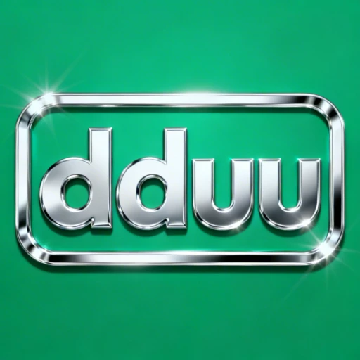 dduu logo