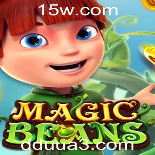 MAGICBEANS: Um Jogo Encantador e Estratégico
