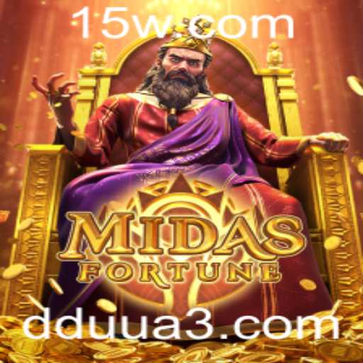 Descubra o Mundo Fascinante de MidasFortune