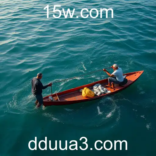 A Arte e Ciência da Pesca: Explorando o Mundo Subaquático