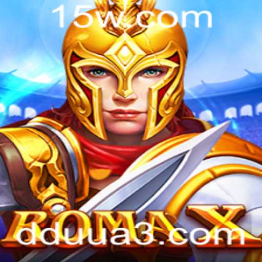 Descubra RomaX: O Jogo Estratégico do Momento