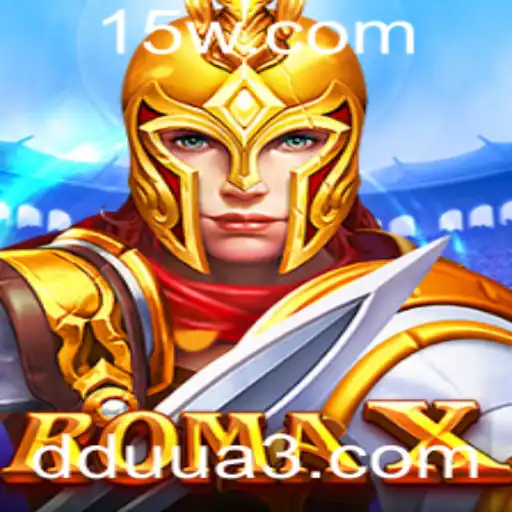 Descubra RomaX: O Jogo Estratégico do Momento