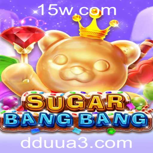 Descubra o Mundo de SUGARBANGBANG: Um Jogo Inovador com Desafios Emocionantes