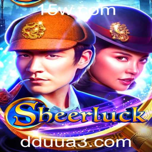 Sheerluck: O Jogo de Mistério que Cativa Mentes Curiosas
