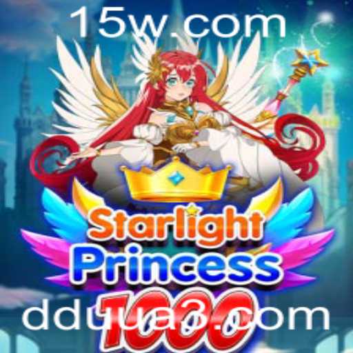 Explorando o Universo de StarlightPrincess1000: Aventura e Estratégia no Mundo dos Jogos Digitais