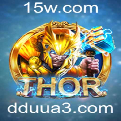 THOR: Mergulhe na Aventura Épica do Jogo