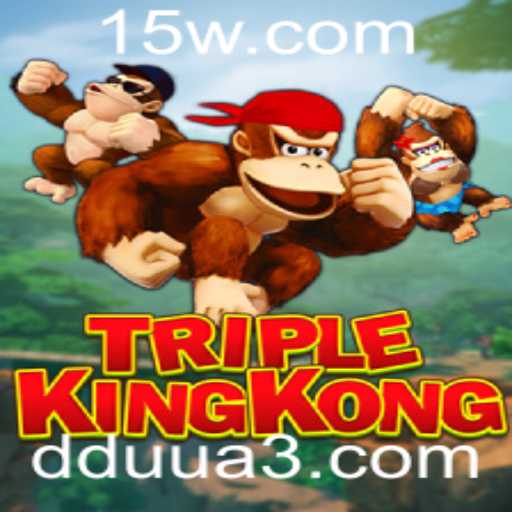 TripleKingKong: Um Mergulho no Novo Fenômeno dos Jogos de Estratégia